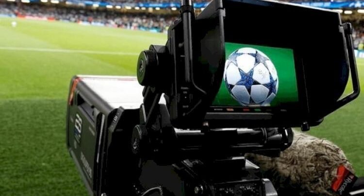 Pley-off oyunlarını hansı kanallar göstərəcək?