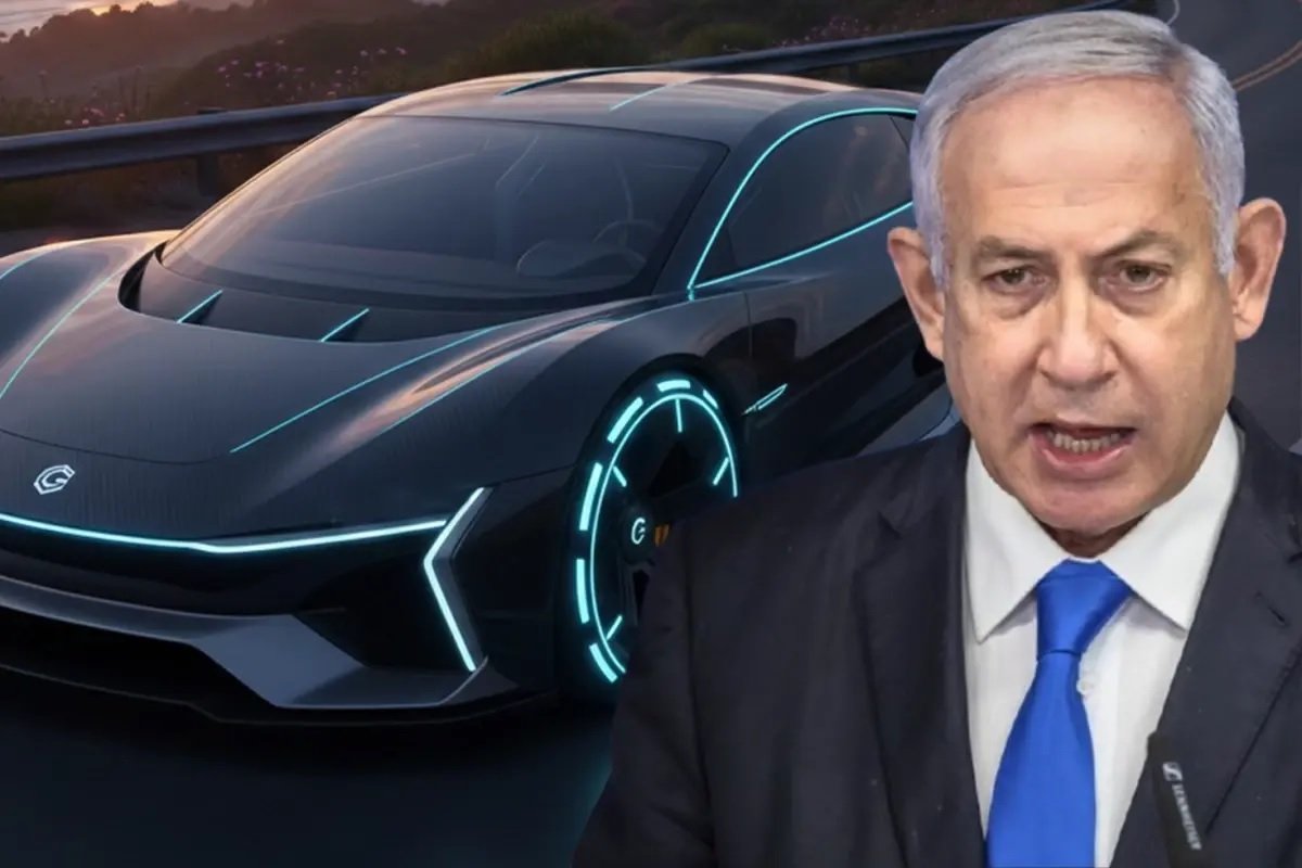 İsrailin yeni metodu inanılmazdır! Onlar bu nəqliyyat vasitələri ilə...