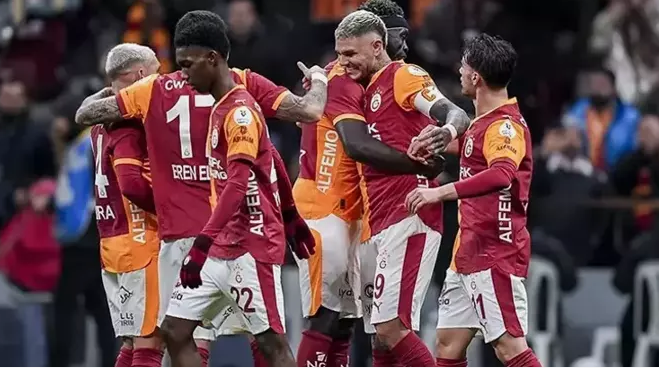 UEFA Çempionlar Liqası: "Qalatasaray" "Yuventus"u darmadağın ETDİ