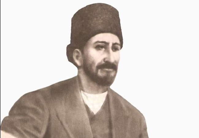 Şairlərin qibləsi – Aşıq Ələsgər 205