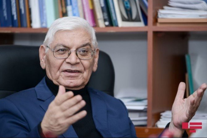 Rafiq Əliyevin ilkə atdığı imzalar