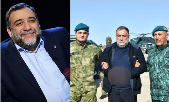 Cinayət və cəza: Vardanyanın DOSYESİ