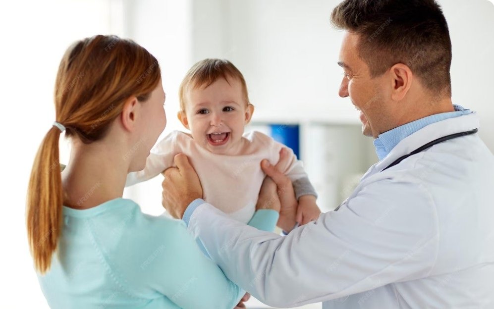 Körpələrdə immuniteti necə gücləndirməli? – Mütəxəssislərdən tövsiyələr