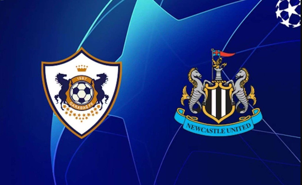 “Qarabağ” - “Nyukasl” - Proqnoz, təhlil və əmsallar