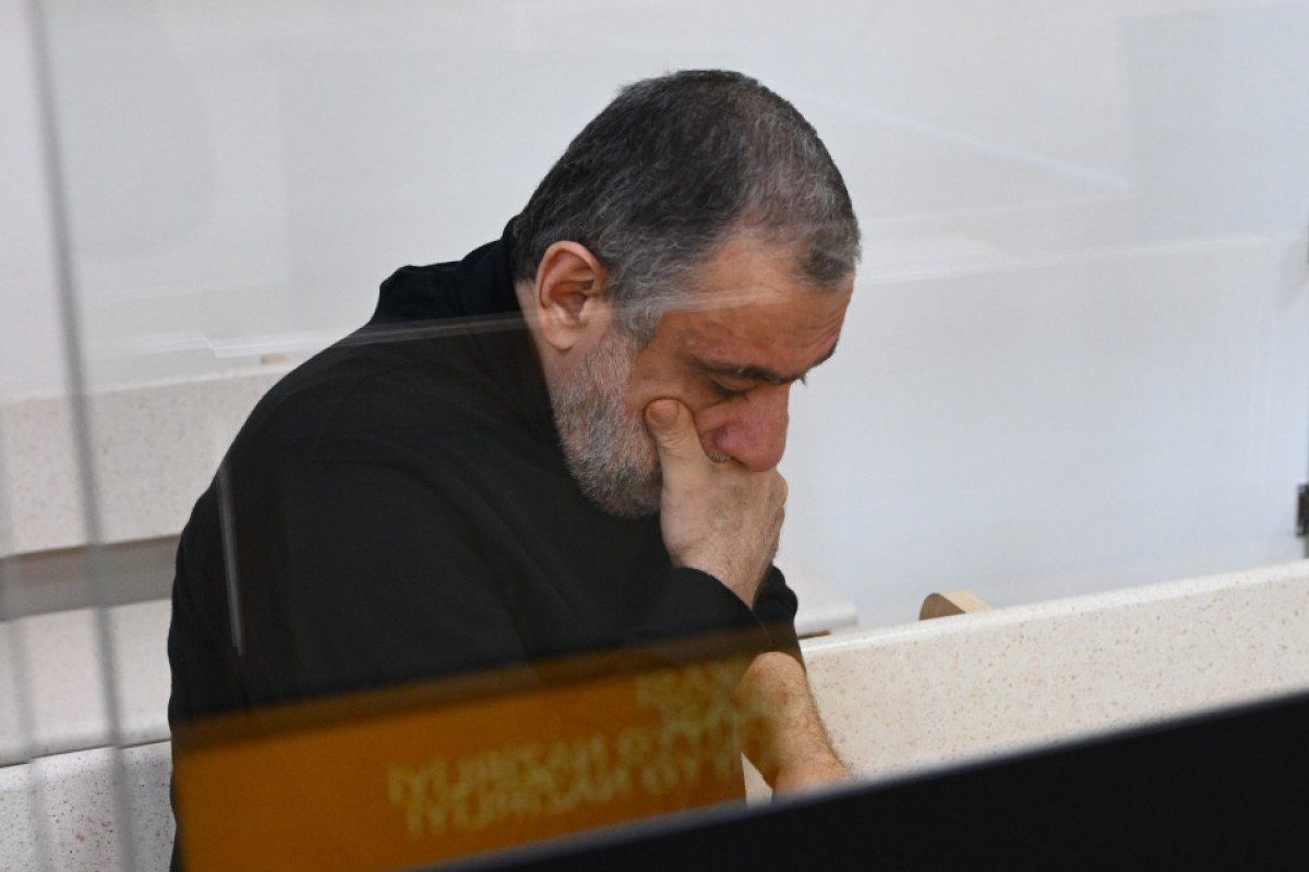 Vardanyana hökm oxundu