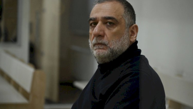 “Bunu Bakı etməsəydi, Paşinyanın özü edəcəkdi”