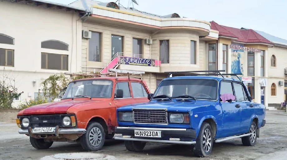 SON DƏQİQƏ: Sovet maşınları ilə bağlı qərar verilə bilər - İstifadəsi qadağan ediləcək?