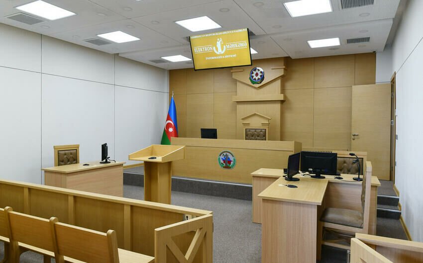 MN-in Mərkəzi Tibbi Arxivinin sabiq rəisi: "Dünyanı alt-üst edən sensasiyalı ifadə verəcəm” - MƏHKƏMƏ