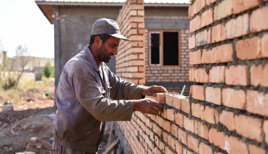 Evləri dövlət hesabına təmir olunacaq