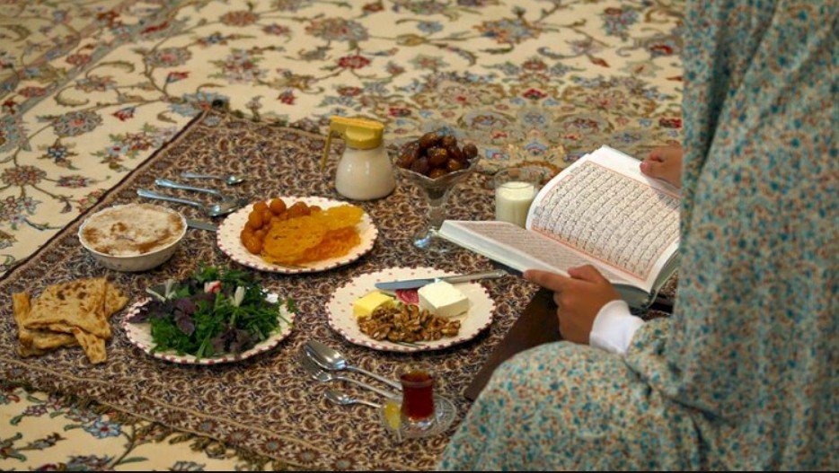 Ən uzun və ən qısa oruc tutulan ölkələr