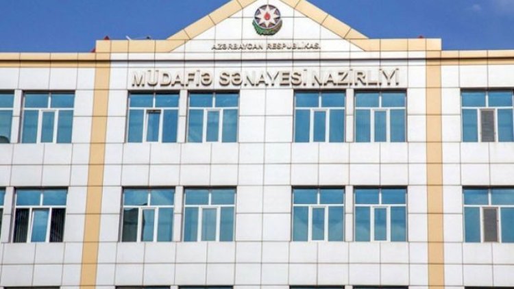 “Azərsilah”ın zavodunda qəza: xəsarət alan varmı?