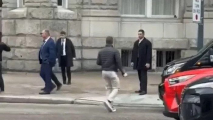 Bakıya qarşı ağlasığmaz təxribat: arxasında kimlər dayanır? – İki ad çəkildi