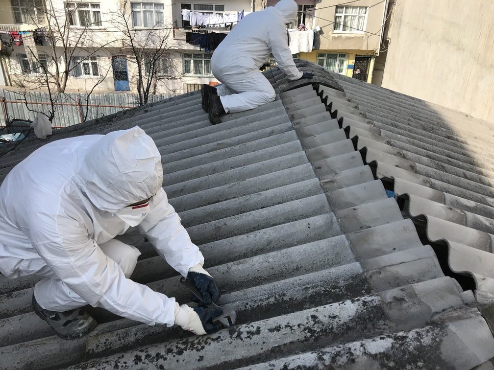 Asbestlə bağlı qadağa TƏSDİQLƏNDİ – Bu tarixdən qüvvəyə minəcək