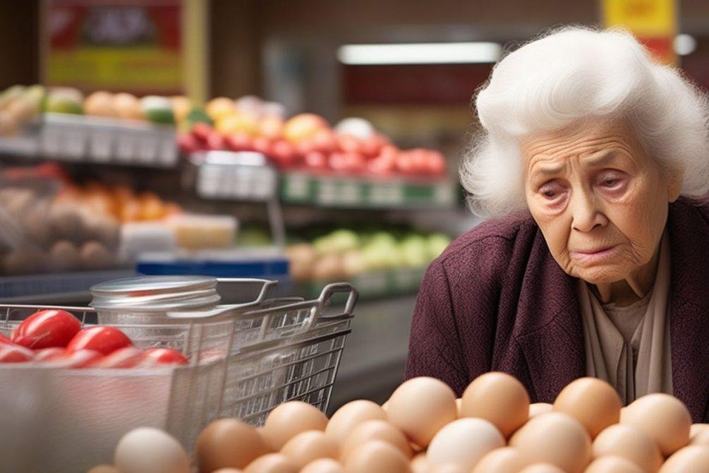 Növbəti “yumurta böhranı” yaxınlaşır - Rusiyada qiymətlər kəskin artır