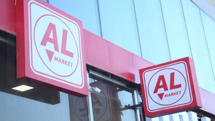 “Al market”ə silahlı hücum olub? - Şirkətdən cavab