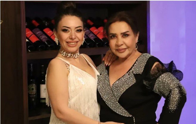 Meyxanaçı Samirənin müğənni qızı SAXLANILDI