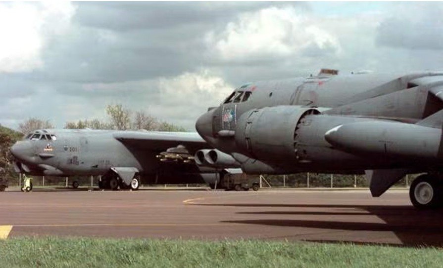 Britaniya İranla bağlı ABŞ-yə razılıq vermədi