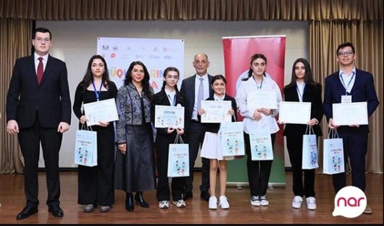 “Nar” uşaq hüquqları sahəsində maarifləndirməni gücləndirir
