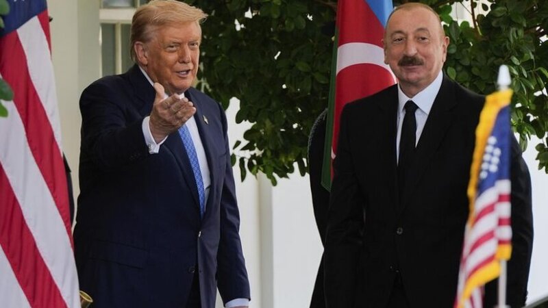 Əliyev niyə Trampın bu təklifini qəbul etdi?
