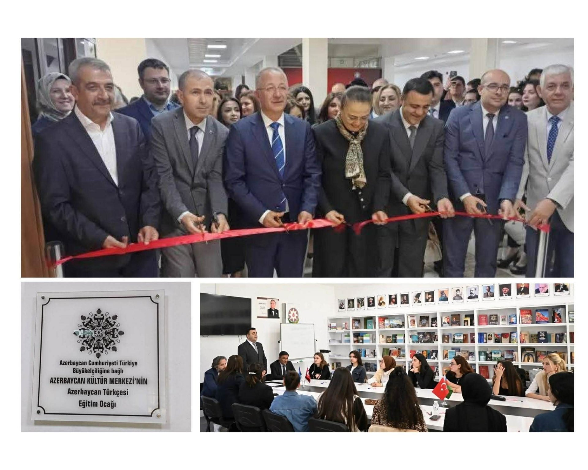 Azərbaycan dili: mədəniyyətimizi dünyaya aparan körpü