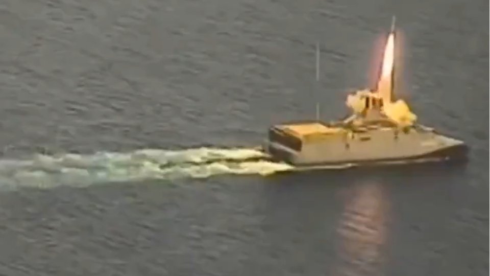 İran ilk dəfə olaraq Seyyad 3-G sistemini sınaqdan keçirdi