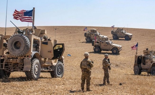 ABŞ İrana potensial hücumu təxirə salıb? - FOTO