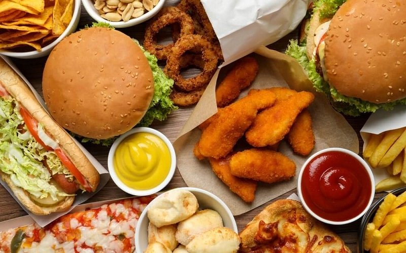 Azərbaycanda “fəst-fud”larda insan saçından istifadə olunur?