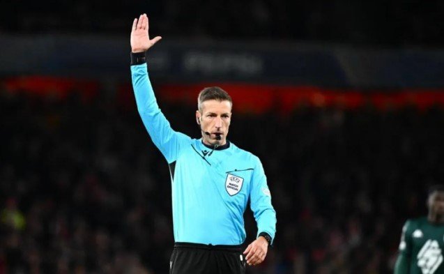 "Qarabağ"ın "Nyukasl"la səfər oyununu tanınmış hakim idarə edəcək