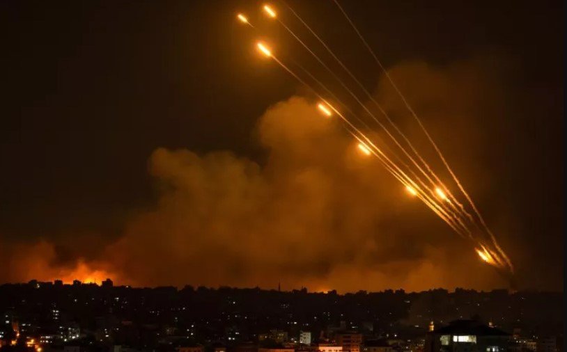 Qərar artıq verilib – sabah, ya da birisi gün İrana zərbə vurulacaq -İDDİA