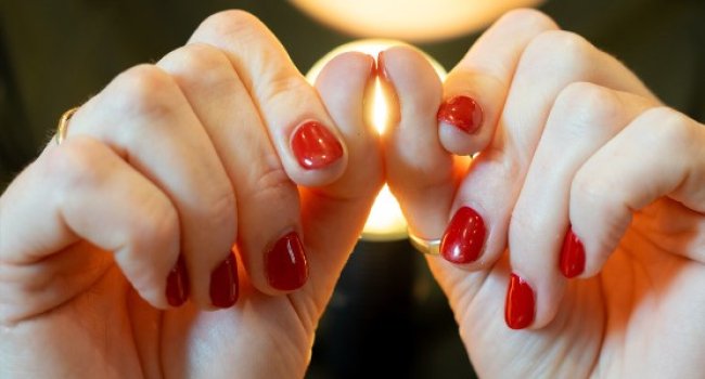 Xərçəngi yoxlamaq üçün sadə TEST