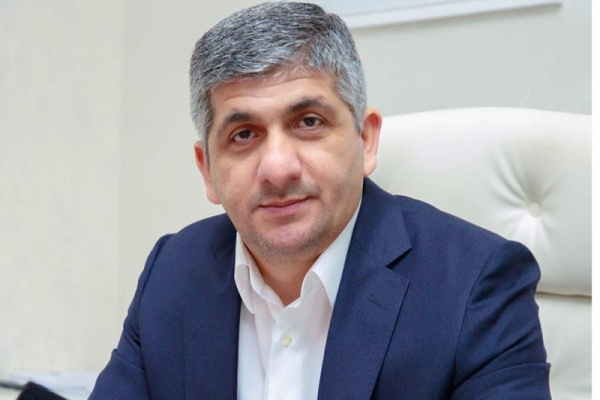 SON XƏBƏR: Keçmiş müstəntiqi Müşfiq Abbasov həbs edildi