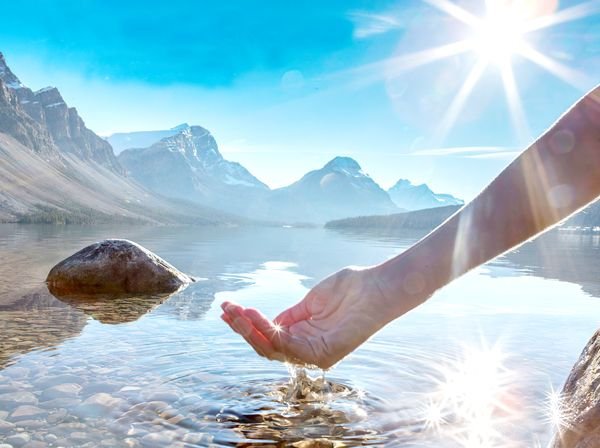 Bu gün Novruzun ilk Su çərşənbəsidir