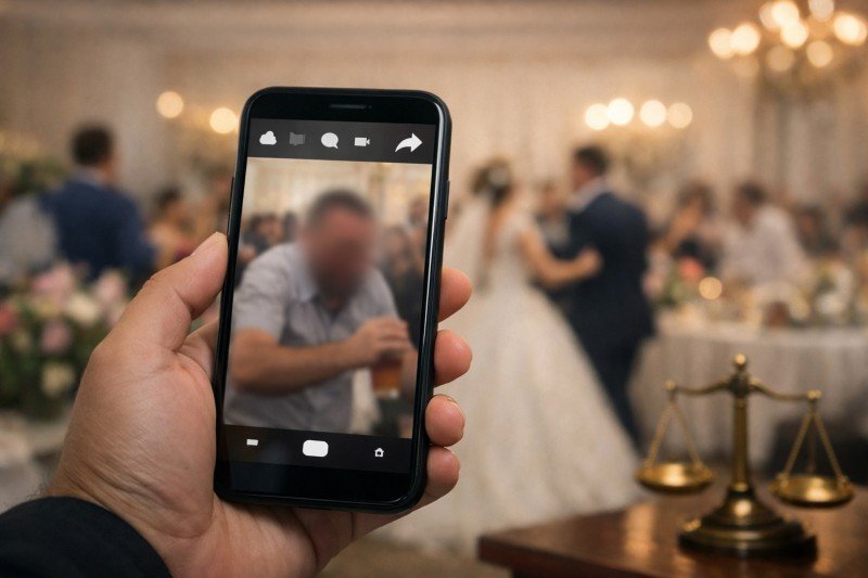 Toyda çəkilən bu tip videoları internetdə paylaşmaq qadağan ediləcək - QƏRAR