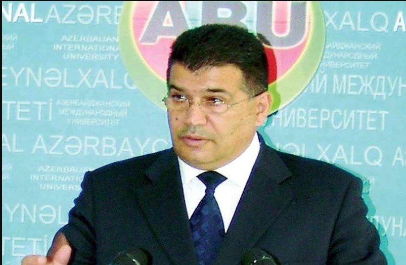 Elşad Abdullayevin milyonluq əmlakları müsadirə olundu