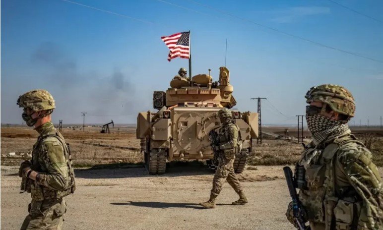 23 il əvvəlki skandal plan İran üçün işə salınır? – Səddam Hüseyndən sonra təkrarlana bilər