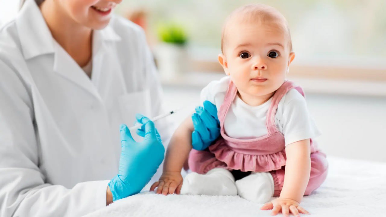 Peyvənd sonrası şok mümkündürmü? - Pediatr DANIŞDI