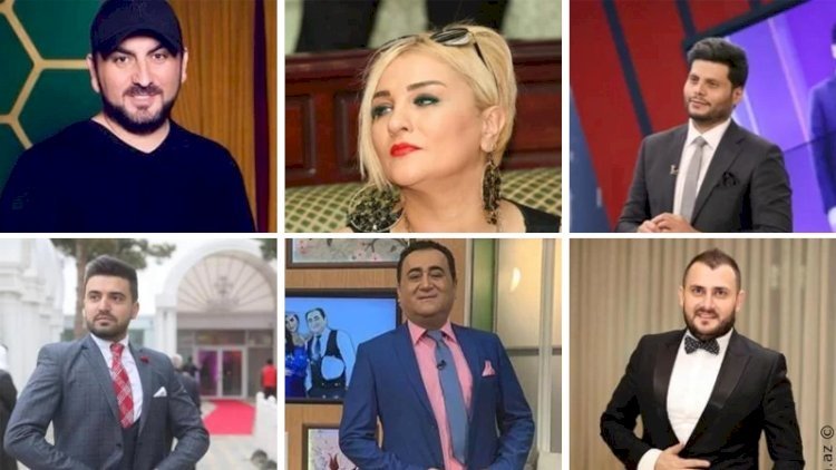 Teleaparıcıların QIRĞINI – Kim HAQLIDIR?