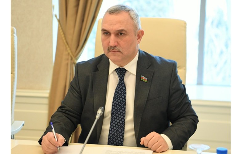 Xocalı soyqırımı bəşər tarixinin ən faciəvi səhifələrindəndir