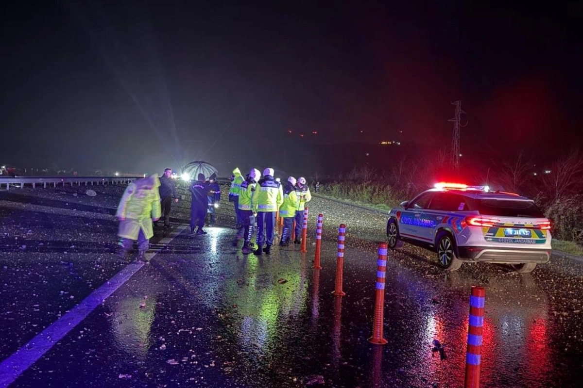 Türkiyədə F-16 qəzaya uğradı, pilot şəhid oldu