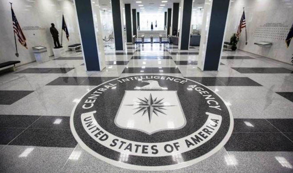 ABŞ UNO-larla bağlı arxivi MƏHV ETDİ