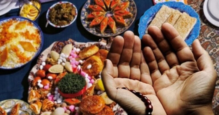 Ramazanda Novruz bayramı qeyd etmək olar? – Bunlar haram imiş