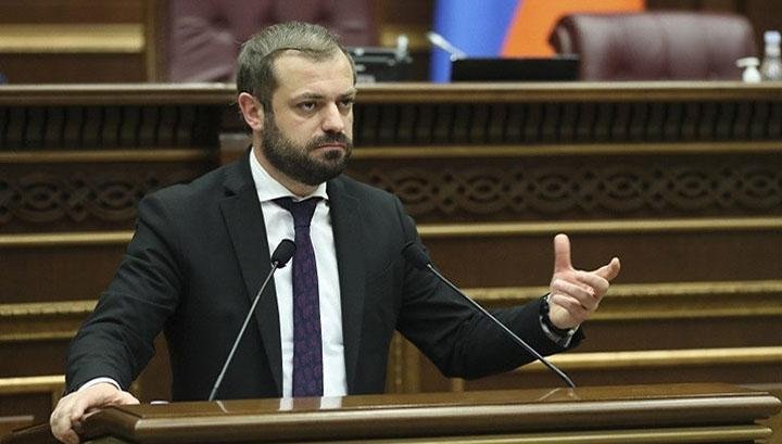 Papoyandan Azərbaycan benzini haqda diqqətçəkən sözlər