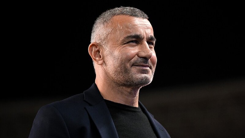 “Oyun başlayan kimi hər şey yaddan çıxdı” - Qurban Qurbanov