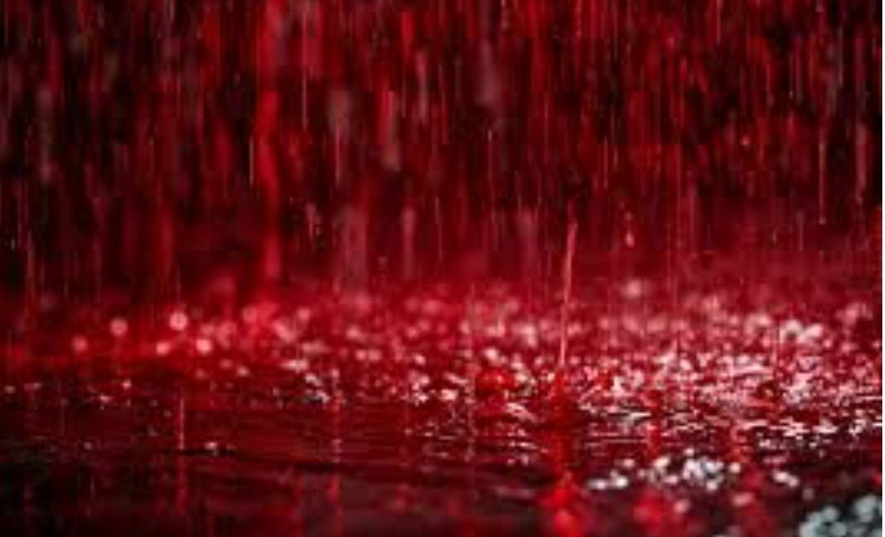 “Qırmızı yağış" yağacaq - Xəbərdarlıq edildi