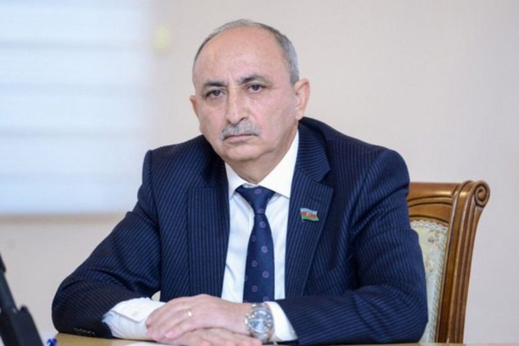 “Qərbi Azərbaycan qaçqınları öz ata-baba torpaqlarına qayıdacaq” – Əziz Ələkbərli