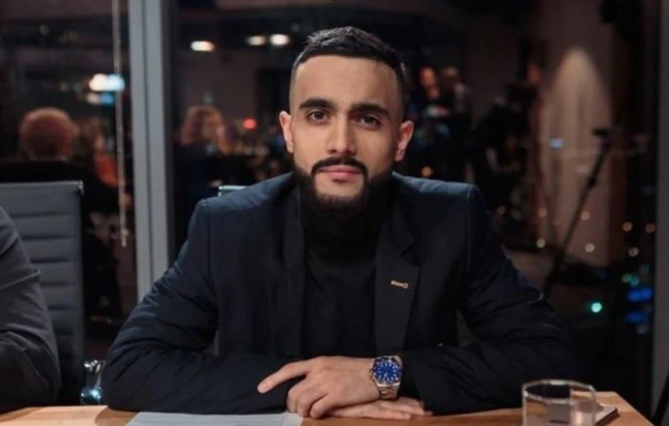 Rusiya bloqer Hüseyn Həsənovun SƏRVƏTİNİ ƏLİNDƏN ALDI