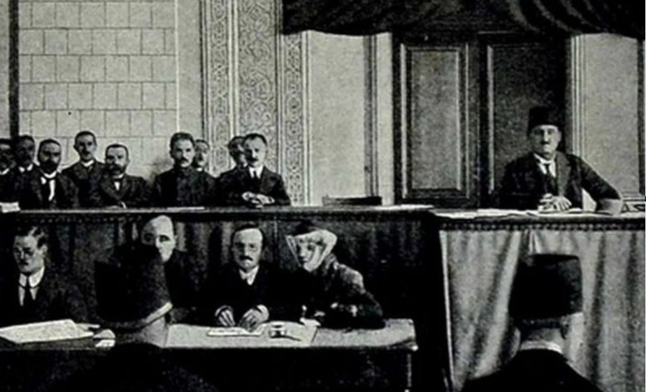 ABŞ-dan etiraf: Azərbaycanı Rusiya önündə tək qoyduq