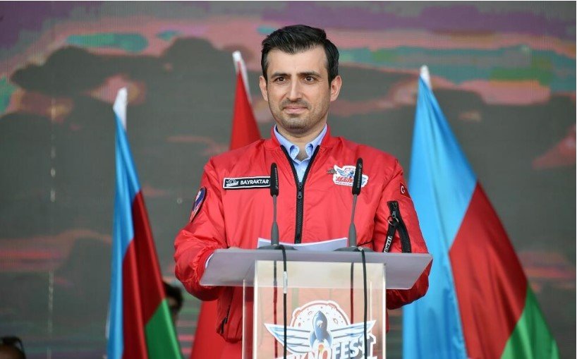 Səlcuq Bayraktar və qardaşının sərvəti açıqlandı