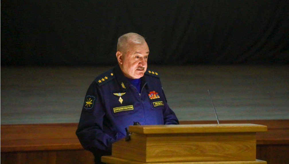 Avropa ölkələrinə girişi qadağan edilən general Bakıya niyə gəlibmiş?