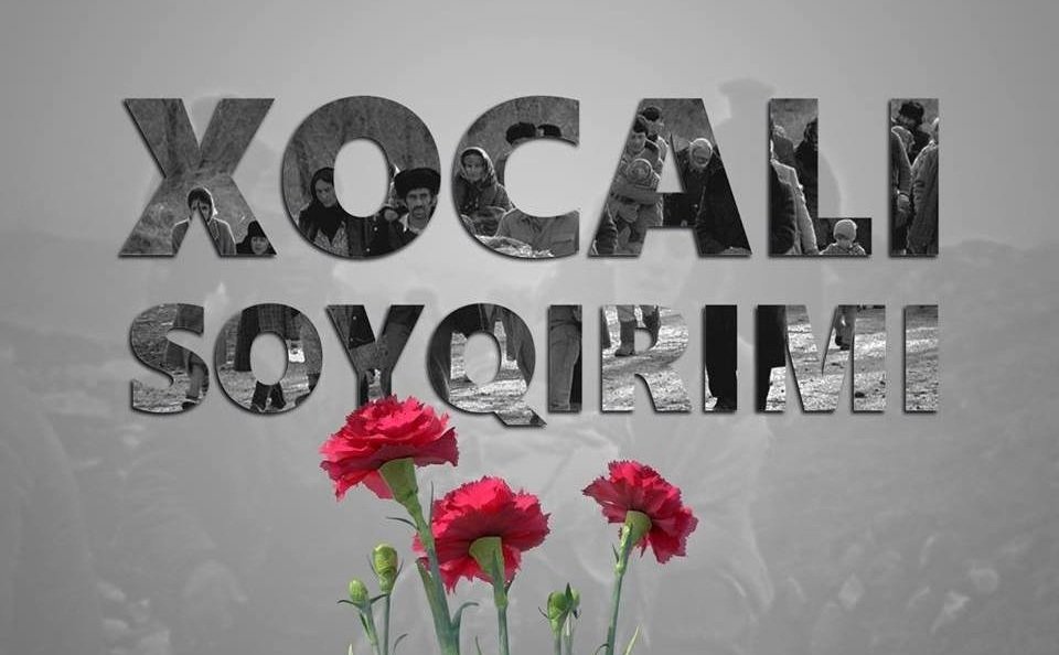 Xocalı soyqırımından 34 il ötür